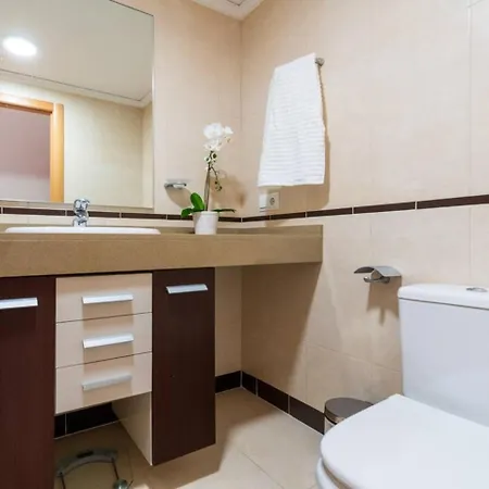 Almadraba Apartment Dénia