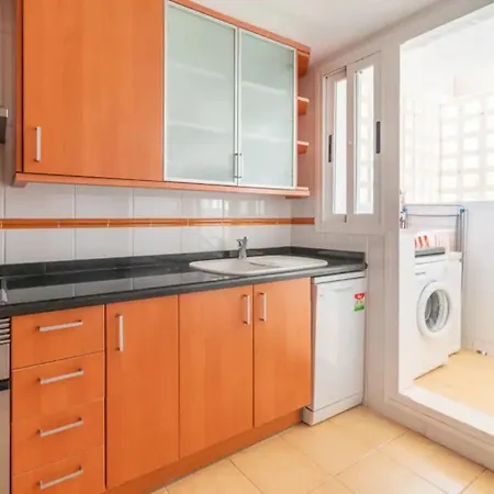 Almadraba Apartament